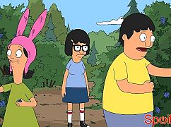 Bob's Burgers: 3x03 Bob Fires the Kids - zdjęcia promocyjne