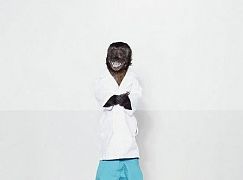 Zdjęcia promocyjne obsady 1 sezonu Animal Practice