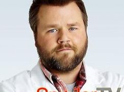 Zdjęcia promocyjne obsady 1 sezonu Animal Practice