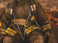 Chicago Fire: 1x01 Pilot - zdjęcia promocyjne