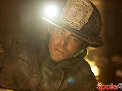 Chicago Fire: 1x01 Pilot - zdjęcia promocyjne