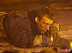 Chicago Fire: 1x01 Pilot - zdjęcia promocyjne
