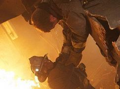 Chicago Fire: 1x01 Pilot - zdjęcia promocyjne