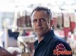 Chicago Fire: 1x01 Pilot - zdjęcia promocyjne