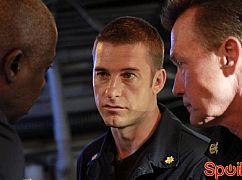 Last Resort: 1x01 Pilot - zdjęcia promocyjne