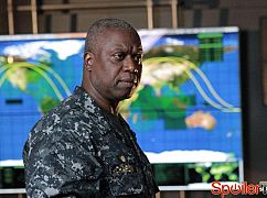 Last Resort: 1x01 Pilot - zdjęcia promocyjne