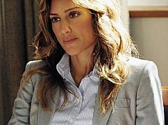 Zaprzysiężeni: 3x02 Domestic Disturbance - zdjęcia promocyjne