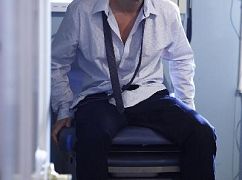 Świat według Mindy: 1x01 Pilot - zdjęcia promocyjne