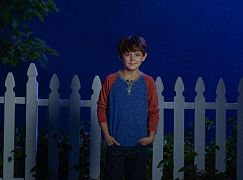 Zdjęcia promocyjne obsady 1 sezonu Sąsiadów