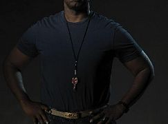 Zdjęcia promocyjne obsady 1 sezonu Last Resort