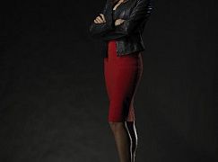 Zdjęcia promocyjne obsady 1 sezonu Last Resort