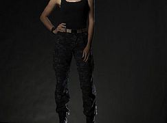 Zdjęcia promocyjne obsady 1 sezonu Last Resort