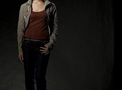 Zdjęcia promocyjne obsady 1 sezonu Last Resort