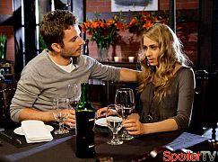 Julia odc. 116 - zdjęcia promocyjne