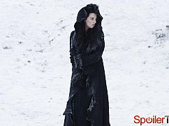 Przygody Merlina: 5x01 Arthur's Bane Part 1 - zdjęcia promocyjne