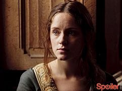 Przygody Merlina: 5x01 Arthur's Bane Part 1 - zdjęcia promocyjne