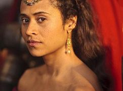 Przygody Merlina: 5x01 Arthur's Bane Part 1 - zdjęcia promocyjne