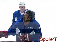 Go On: 1x04 Bench-Clearing Brawl - zdjęcia promocyjne