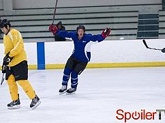 Go On: 1x04 Bench-Clearing Brawl - zdjęcia promocyjne