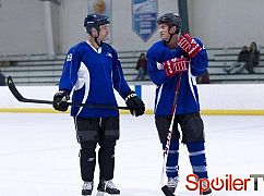 Go On: 1x04 Bench-Clearing Brawl - zdjęcia promocyjne