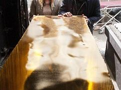 Fringe: Na granicy światów: 5x01 Transilence Thought Unifier Model - zdjęcia promocyjne