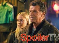 Fringe: Na granicy światów: 5x01 Transilence Thought Unifier Model - zdjęcia promocyjne