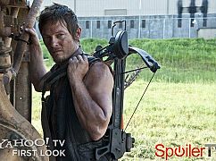 Zdjęcia promocyjne obsady 3 sezonu Żywych trupów