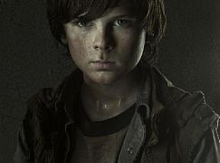 Zdjęcia promocyjne obsady 3 sezonu Żywych trupów