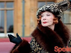 Zdjęcia promocyjne obsady 3 sezonu Downton Abbey