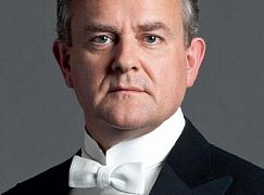 Zdjęcia promocyjne obsady 3 sezonu Downton Abbey