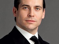 Zdjęcia promocyjne obsady 3 sezonu Downton Abbey