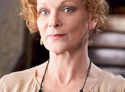 Zdjęcia promocyjne obsady 3 sezonu Downton Abbey