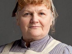 Zdjęcia promocyjne obsady 3 sezonu Downton Abbey