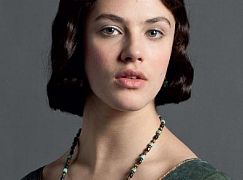 Zdjęcia promocyjne obsady 3 sezonu Downton Abbey