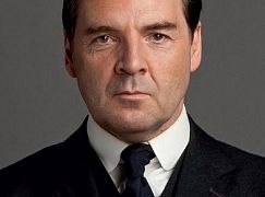 Zdjęcia promocyjne obsady 3 sezonu Downton Abbey