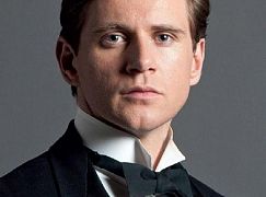 Zdjęcia promocyjne obsady 3 sezonu Downton Abbey