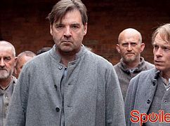 Zdjęcia promocyjne obsady 3 sezonu Downton Abbey