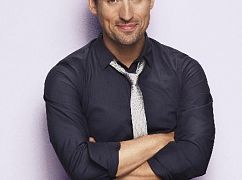 Zdjęcia promocyjne obsady 1 sezonu The Mindy Project