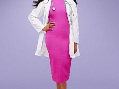 Zdjęcia promocyjne obsady 1 sezonu The Mindy Project