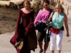 Gra o tron: Zdjęcia z planu 3 sezonu Gry o Tron