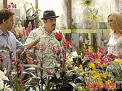 Dexter: 7x03 Buck the System - zdjęcia promocyjne