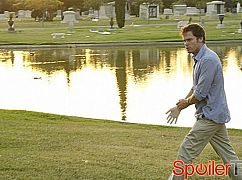 Dexter: 7x03 Buck the System - zdjęcia promocyjne