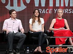 Zdjęcia promocyjne obsady 7 sezonu Dextera