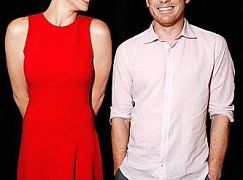 Zdjęcia promocyjne obsady 7 sezonu Dextera