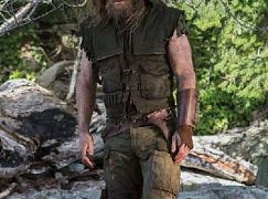 Arrow: 1x01 Pilot - zdjęcia promocyjne