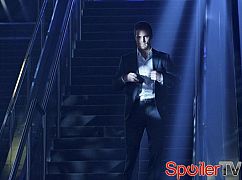 Arrow: 1x01 Pilot - zdjęcia promocyjne