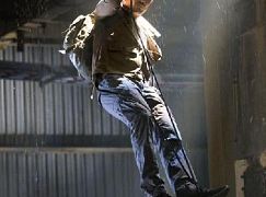 Arrow: 1x01 Pilot - zdjęcia promocyjne