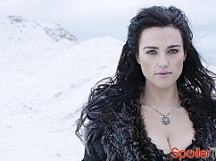 Zdjęcia promocyjne obsady 5 sezonu Merlina