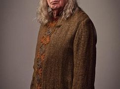 Zdjęcia promocyjne obsady 5 sezonu Merlina