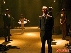Doctor Who: 7x01 Asylum of the Daleks - zdjęcia promocyjne